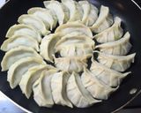 みんな大好き我が家の餃子作り方6写真