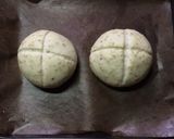 ごまパン作り方6写真