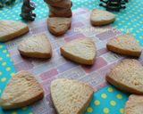 おつまみクッキー♡ブラックペッパーチーズ作り方4写真