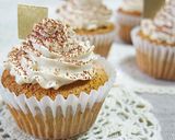 大人の味☆コーヒーカップケーキ作り方11写真