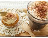 大人の味☆コーヒーカップケーキ作り方12写真