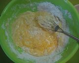 かぼちゃヨーグルトケーキ作り方4写真