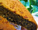 ［簡単＊濃厚］ふんわり抹茶のムースケーキ作り方7写真