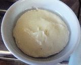 明太じゃがマヨ　ココットカマン♡作り方4写真