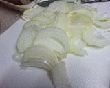 シンプル料理 鱈のトマト煮作り方1写真