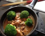 ☆簡単♪スピード♪鯖缶丼☆作り方2写真