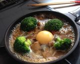 ☆簡単♪スピード♪鯖缶丼☆作り方3写真