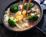☆簡単♪スピード♪鯖缶丼☆作り方4写真