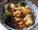 ☆簡単♪スピード♪鯖缶丼☆作り方5写真