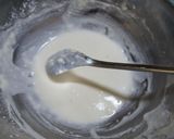 ちくわのバジル風味フライ作り方4写真