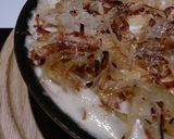 ポテトグラタン？　いえ、ドフィノワーズ作り方11写真