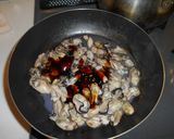 美味しい~♪牡蠣のオイル煮作り方3写真