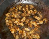 美味しい~♪牡蠣のオイル煮作り方4写真