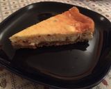マスカルポーネチーズケーキ作り方5写真