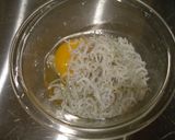 たまご豆腐in和☆あん作り方1写真