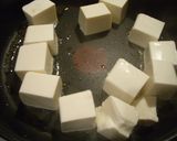 たまご豆腐in和☆あん作り方2写真