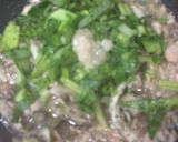 ♡鯖缶玉子とじ〜EPA お弁当にも!作り方1写真