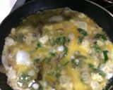 ♡鯖缶玉子とじ〜EPA お弁当にも!作り方2写真