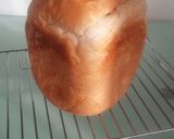 ふわふわライ麦パン作り方4写真