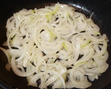 簡単！うまっ☆ナポリタン焼きそば作り方2写真