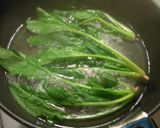 たまご豆腐in和☆あん作り方4写真