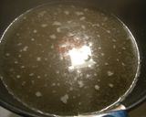 たまご豆腐in和☆あん作り方5写真