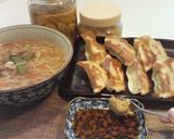 ミラクル調味料　にんにく酢作り方10写真