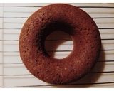 チョコレートケーキ作り方8写真
