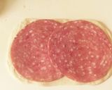 ハムチーズパン☆作り方12写真