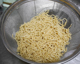 簡単！うまっ☆ナポリタン焼きそば作り方6写真