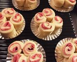 ハムチーズパン☆作り方14写真