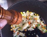 函館名物 シスコライス作り方1写真