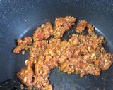 函館名物 シスコライス作り方3写真