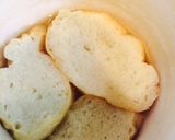 【20分】オニグラ風♡簡単パングラタン作り方2写真