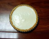簡単!ベイクドチーズケーキ♥作り方5写真
