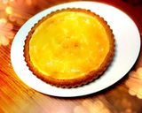 簡単!ベイクドチーズケーキ♥作り方7写真