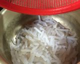 たらこコンニャク〜母の味〜作り方3写真