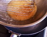 Xmasケーキにしっとりスポンジケーキ☆作り方3写真
