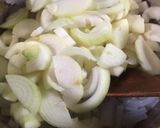 たらこコンニャク〜母の味〜作り方4写真