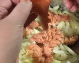 たらこコンニャク〜母の味〜作り方5写真