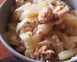 たらこコンニャク〜母の味〜作り方8写真