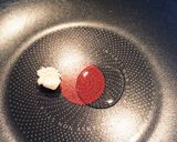 ほうれん草と厚揚げ炒めver簡単作り方1写真