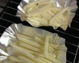 カナダで食べた♪POUTINE作り方1写真