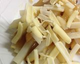 カナダで食べた♪POUTINE作り方2写真