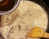 ポルチーニ薫るきのこドリア作り方10写真