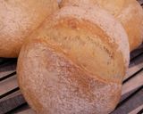 フランスパン作り方14写真