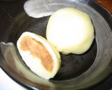 さつまいも饅頭作り方7写真
