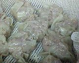 安い豚ひき肉でおもてなし☆シュウマイ作り方3写真