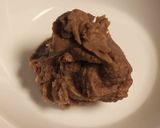 和菓子（どんぐり）♪作り方10写真
