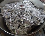 紫花豆のあっさり煮♡作り方6写真